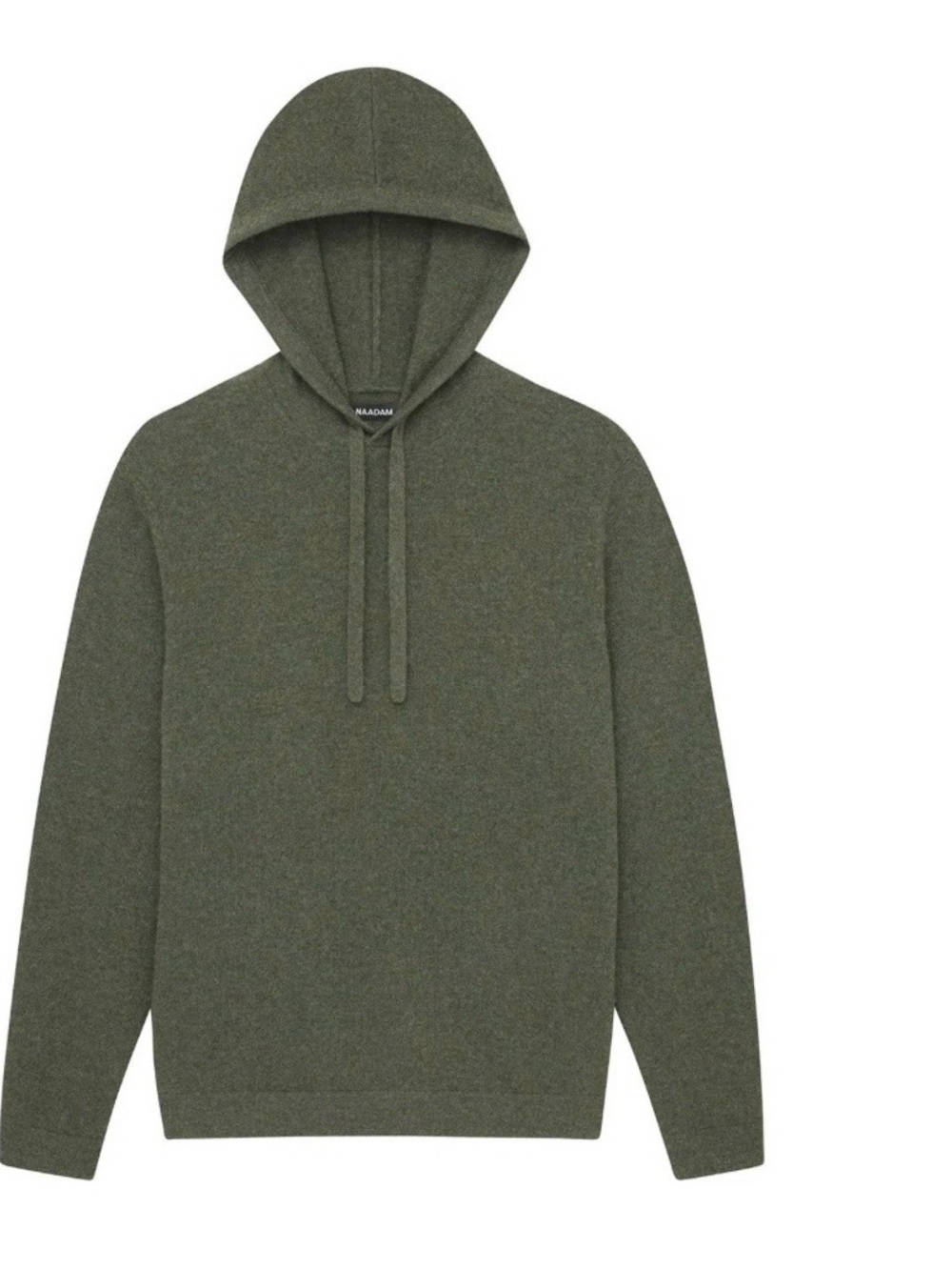NWT Signature Cashmere Hoodie - 100 percent cashmere